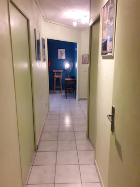 Appartement T3 - Plein centre historique